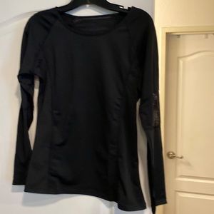 Dream slim exercise top